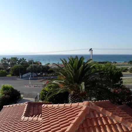 Sea מלון Çeşme