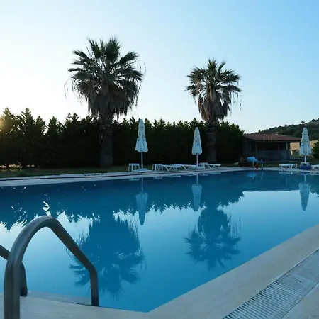Sea * Çeşme